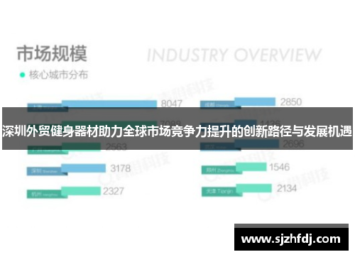 深圳外贸健身器材助力全球市场竞争力提升的创新路径与发展机遇