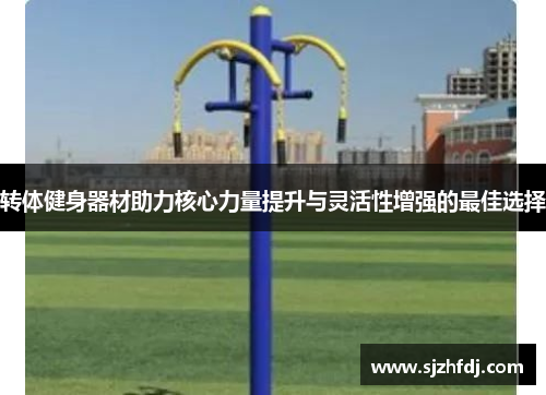 转体健身器材助力核心力量提升与灵活性增强的最佳选择